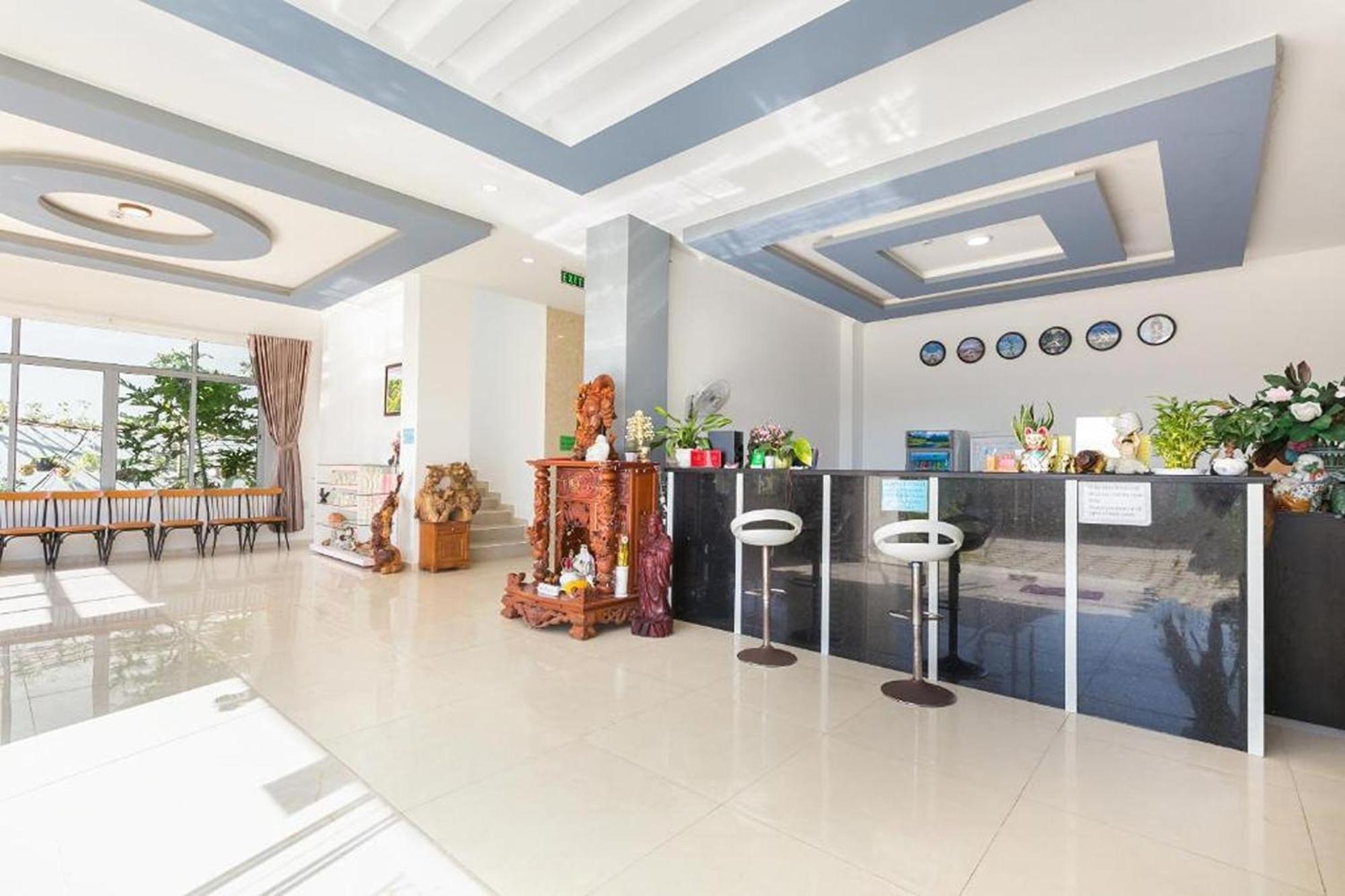 Ruby Hotel Phu Quoc Exterior foto
