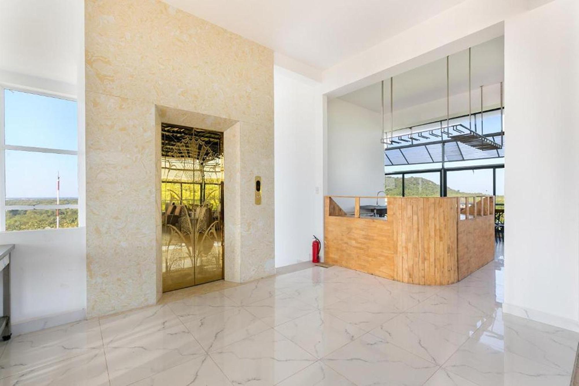 Ruby Hotel Phu Quoc Exterior foto