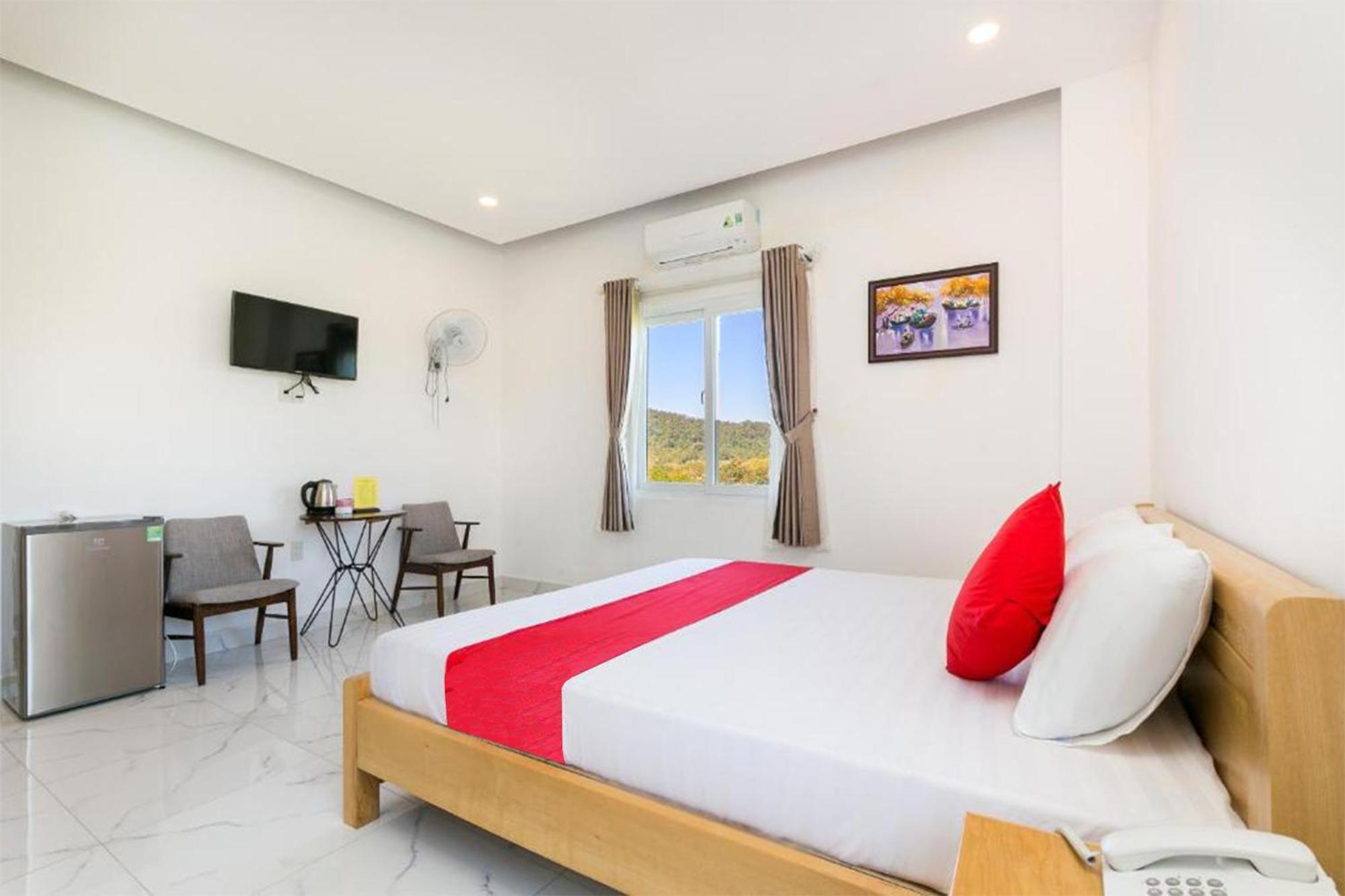 Ruby Hotel Phu Quoc Exterior foto